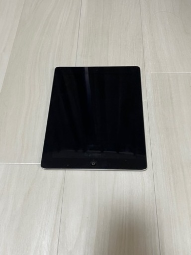 Apple iPad 第４世代 32GB Wi-Fiモデル