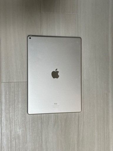 iPad Pro 12.9 インチ ジャンク品 Wi-Fiモデル。