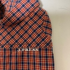 ペット用服の画像
