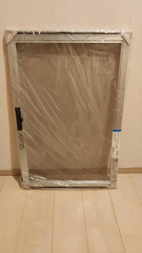 未使用　アルミサッシ　S1XMH 16005