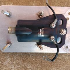 HFV5 7/14/21/28/50MHz帯短縮V型ダイポールアンテナ(DIGITAL対応)の画像