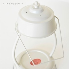 今年最後の値下げアロマライトの画像