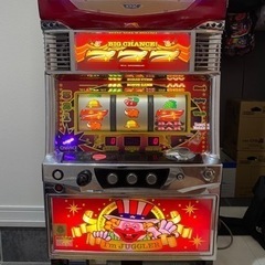 ニューアイムジャグラー EX -C◆コイン不要機付◆ データカウンター付き スロット 家スロ パチスロ実機 実機 北電子