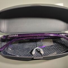 【中古美品】ハズキルーペ　1.32Xの画像