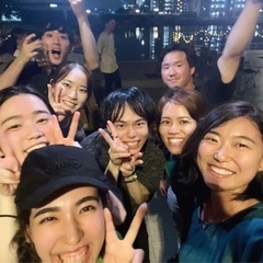 飲み友🍺募集〜っ‼️