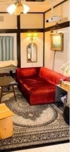 BALS TOKYO ソファ