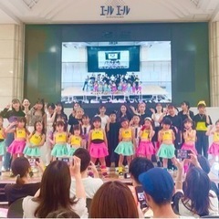 広島ダンスインストラクター追加募集の画像