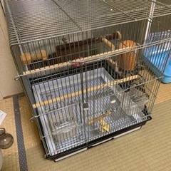 ＨＯＥＩ（ホーエイ）オカメ４６５ケージ、他