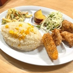 子ども食堂を手伝ってくれる方募集しています‼️😊 - ボランティア