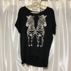 グリマーTシャツ③