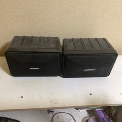 BOSE 101MM ペア