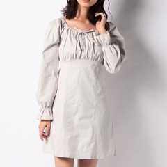 新品未使用　MAJESTIC LEGON  フロントリボンミニワ...