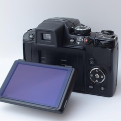 ★Nikon COOLPIX P500★転送可能●ハイグレードコンデジ  1ヶ月動作補償あり！ 安心のゆうパック代引き発送！ 送料、代引き手数料無料！の画像