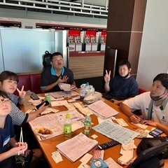 今回もトゥインクル最高でしたね　次回に向けて参加者ぼ！