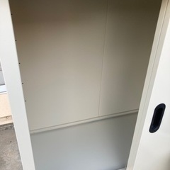 小型物置 取引中 問い合わせ多数で個別返信できず申し訳ありません。の画像