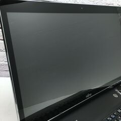 美品★地デジ★17.3型FHD液晶★メモリ16GB/新品SSD1.0TB+HDD1.0TB/最強Core i7-2.9G【富士通 NH77/DD】最新Win11/MS Office2021★長期保証（管理：08220121）の画像