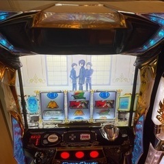 コードギアス　R2 スロット