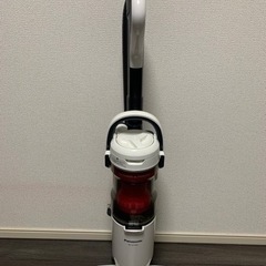 panasonic製　スティックタイプ掃除機　MC-SU120A