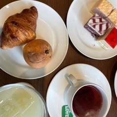 スイーツビッフェ会
