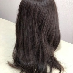 ヘアマネキン探してます