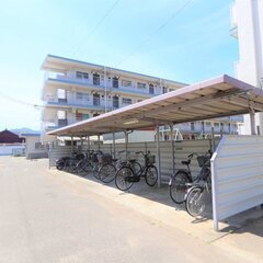 ◆敷金・礼金が無料！◆ビレッジハウス湯浅2号棟 (409号室) - 不動産