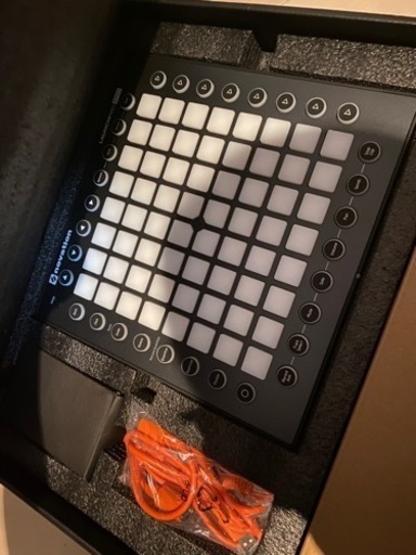 パソコン Launchpad