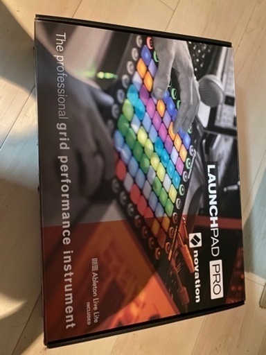 パソコン Launchpad