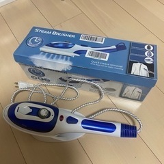 スチームあいろん