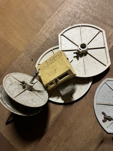 手動糊付機