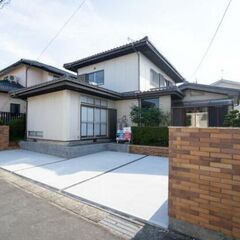 🏠住宅専科【大泉町】1998万円　リフォーム再生住宅！