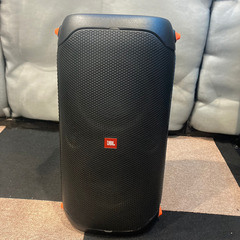 【再値下げ！　40000⇒35000】JBL partybox110【その②】