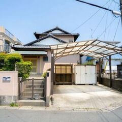 🏠住宅専科【堀之内】1898万円　リフォーム再生住宅！