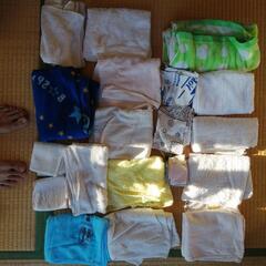 タオル類セットの画像