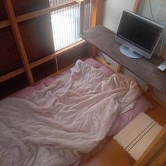 一戸建て共有