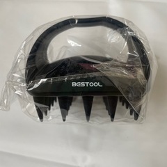 【マッサージブラシ】ヘアケア　頭皮ケア　シャンプーブラシ　抜け毛防止の画像
