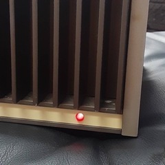 QUAD クォード 405 ステレオ パワーアンプ　シュリロ代理店シールあり　その2の画像