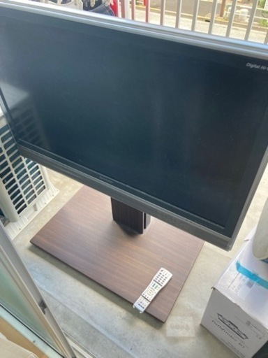 sharp テレビ