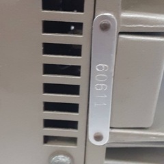 ⭐️超希少名機⭐️QUAD 303 ステレオ クォード パワーアンプ 音響機器の画像
