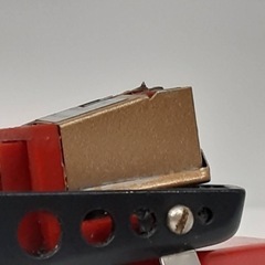 DECCA Mark-V VL型カートリッジ MARK5 SME  EE MK5の画像