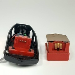 DECCA Mark-V VL型カートリッジ MARK5 SME  EE MK5の画像
