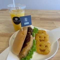 夏休み企画第２弾‼️淡路島🍔 - 船橋市