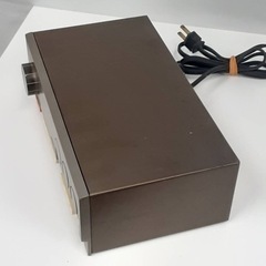 ⭐️超希少⭐️QUAD33 クオード コントロールアンプ 現状品の画像