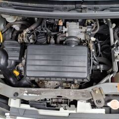 「売却済」　決まりました　ムーブ交換してください　車種により　　走行距離かなり少ない　の画像