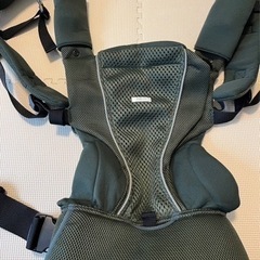 Aprica アップリカ　コアラ　抱っこ紐の画像