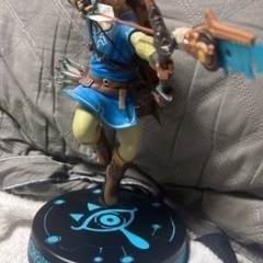 First 4 Figures ゼルダの伝説 Botw リンク 限定版