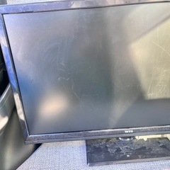 DVD内蔵型テレビ