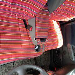 ニッサン　キューブ　2WD　H23年　車検R6年6月29日　119000ｋの画像