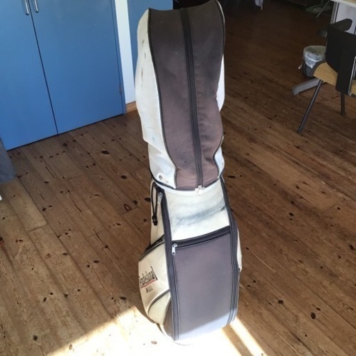 Xiong ゼクシオ　ゴルフクラブセット