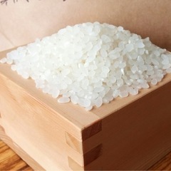 美味しいお米　「コシヒカリ」モミ付き保管　30kg
