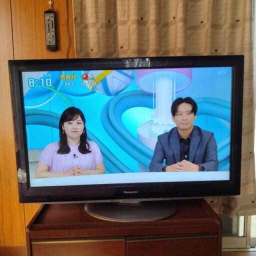 パナソニック液晶テレビ　TH-L37D22